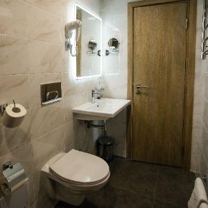 Hotel AMAKS Valdayskie Zori (f. Valdayskie Zori)