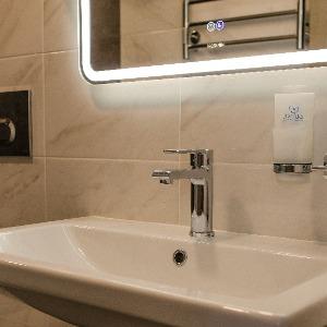 Hotel AMAKS Valdayskie Zori (f. Valdayskie Zori)