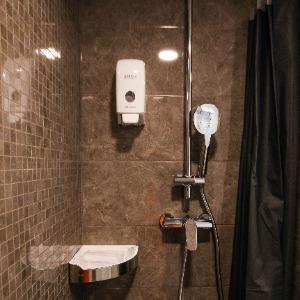 Hotel AMAKS Valdayskie Zori (f. Valdayskie Zori)