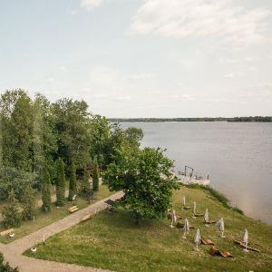 Hotel AMAKS Valdayskie Zori (f. Valdayskie Zori)