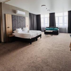 Hotel AMAKS Valdayskie Zori (f. Valdayskie Zori)