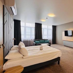 Hotel AMAKS Valdayskie Zori (f. Valdayskie Zori)