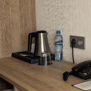 Hotel AMAKS Valdayskie Zori (f. Valdayskie Zori)