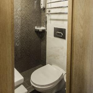 Hotel AMAKS Valdayskie Zori (f. Valdayskie Zori)