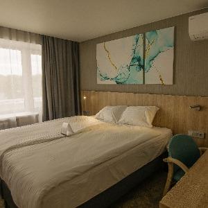 Hotel AMAKS Valdayskie Zori (f. Valdayskie Zori)