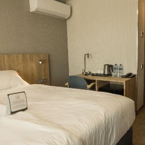 Hotel AMAKS Valdayskie Zori (f. Valdayskie Zori)