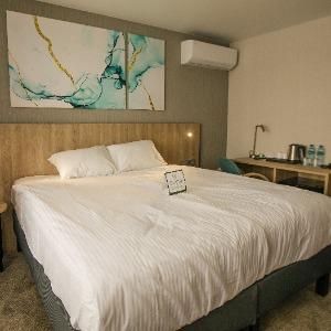 Hotel AMAKS Valdayskie Zori (f. Valdayskie Zori)