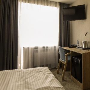 Hotel AMAKS Valdayskie Zori (f. Valdayskie Zori)