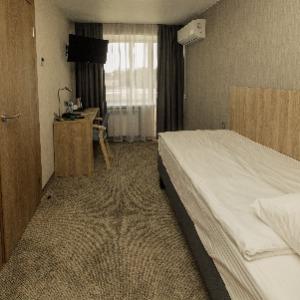 Hotel AMAKS Valdayskie Zori (f. Valdayskie Zori)