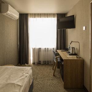 Hotel AMAKS Valdayskie Zori (f. Valdayskie Zori)