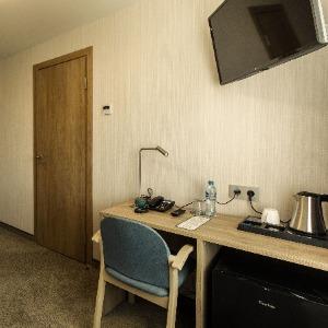 Hotel AMAKS Valdayskie Zori (f. Valdayskie Zori)