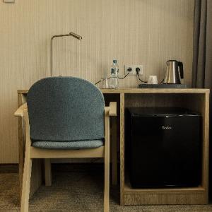 Hotel AMAKS Valdayskie Zori (f. Valdayskie Zori)