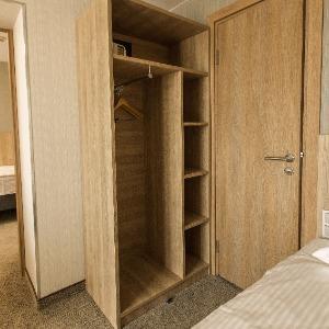 Hotel AMAKS Valdayskie Zori (f. Valdayskie Zori)