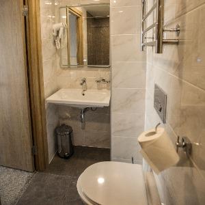 Hotel AMAKS Valdayskie Zori (f. Valdayskie Zori)