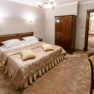 Hotel Pushkarskaya Sloboda
