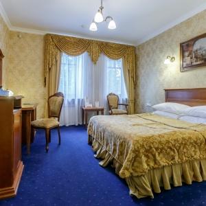 Hotel Pushkarskaya Sloboda