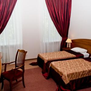 Гостиница Богемия Частная Резиденция