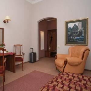 Гостиница Богемия Частная Резиденция