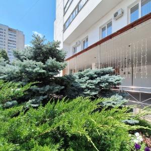 Гостиница АМАКС Конгресс-Отель