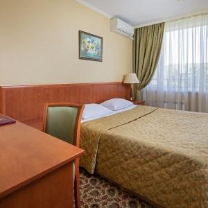Гостиница Планерное