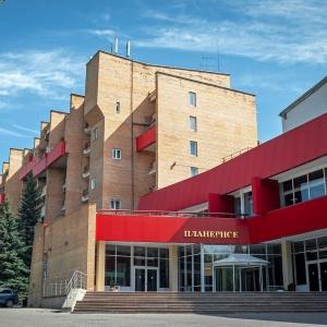 Гостиница Планерное