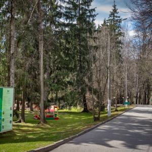 Гостиница Планерное
