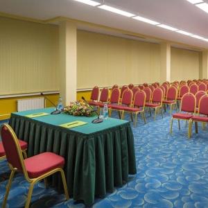 Гостиница Планерное