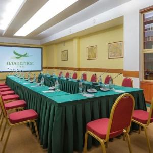 Гостиница Планерное