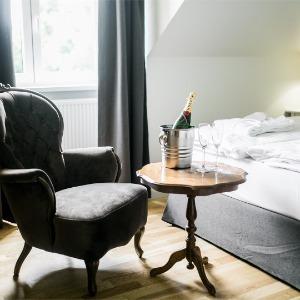 Hotel Usadba