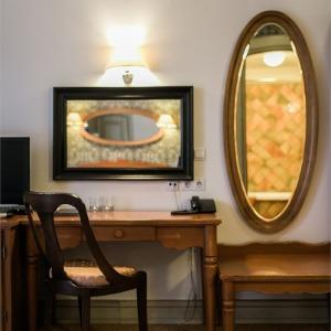 Hotel Usadba