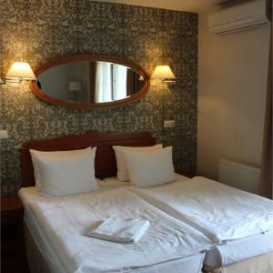 Hotel Usadba