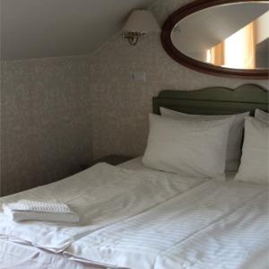 Hotel Usadba