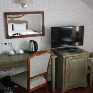 Hotel Usadba