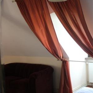 Hotel Usadba