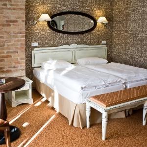Hotel Usadba