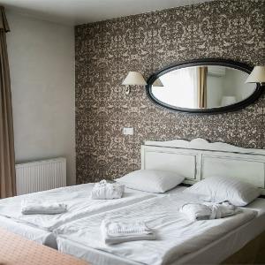 Hotel Usadba