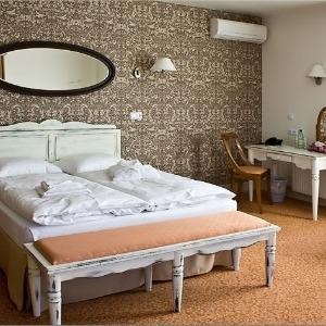 Hotel Usadba