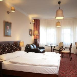 Hotel Usadba