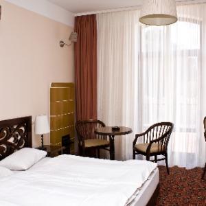 Hotel Usadba