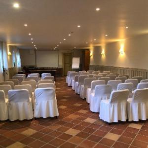 Hotel Usadba