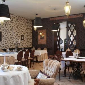 Hotel Usadba