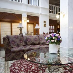Hotel Atyrau Dastan Hotel