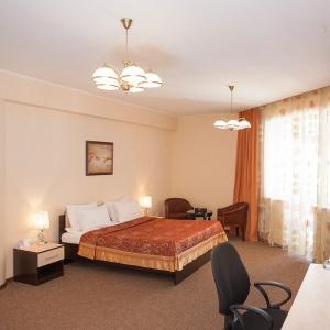 Hotel Golden Dragon