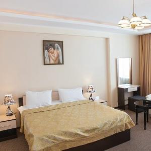 Hotel Golden Dragon