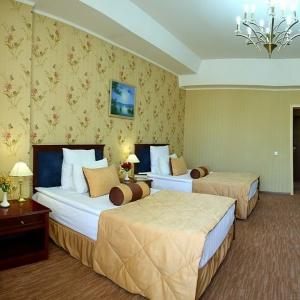 Hotel Golden Dragon