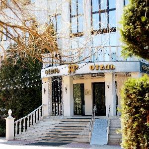 Yar Hotel & SPA
