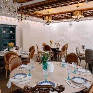 Yar Hotel & SPA