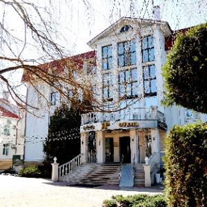 Yar Hotel & SPA