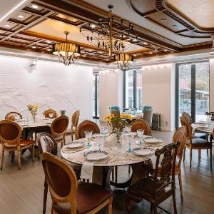 Yar Hotel & SPA