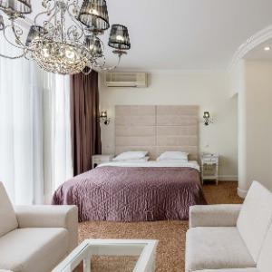 Yar Hotel & SPA
